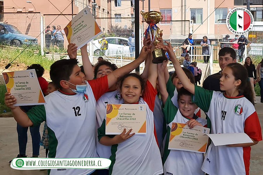 2lugar torneo basquet 2022 min