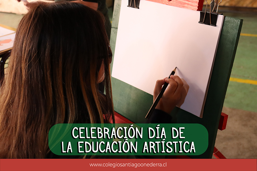 dia de la educacion artistic min