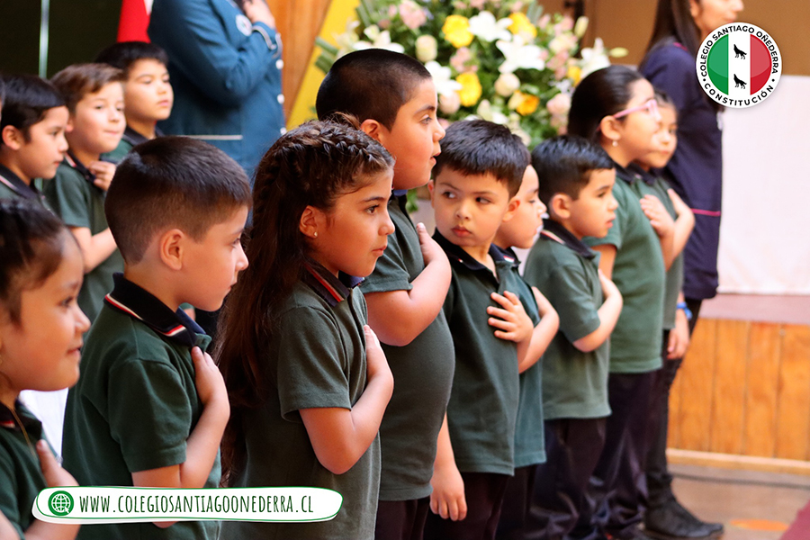 licenciatura kinder A y B 2022