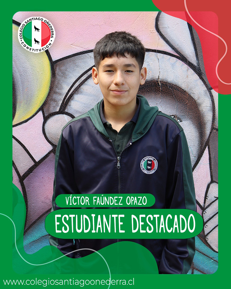 VICTOR FAUNDEZ DESTACADO