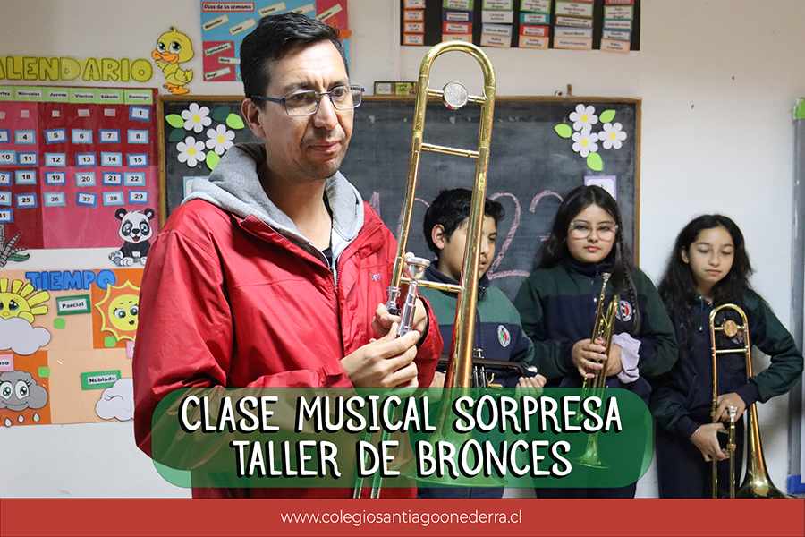 clase musical min 2023