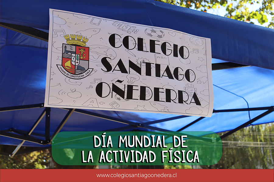 dia actividad fisica cso 2023