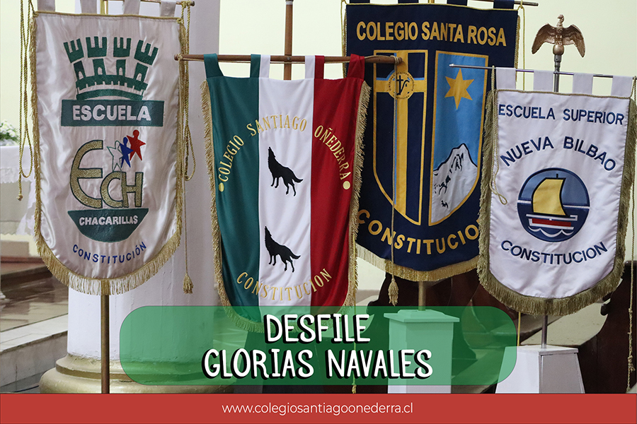 glorias navales min 2023