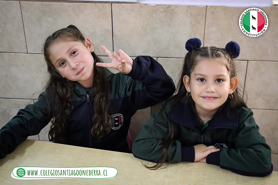 inicio clases kinder 2023