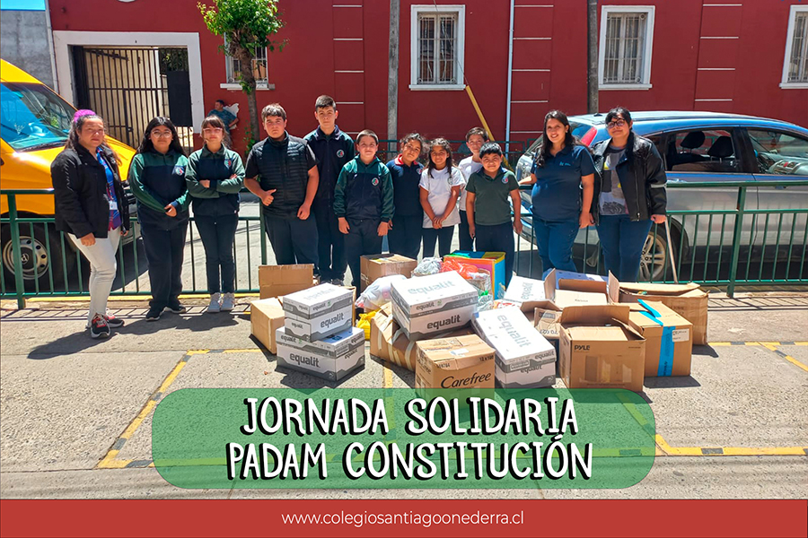 jornada solitaria min