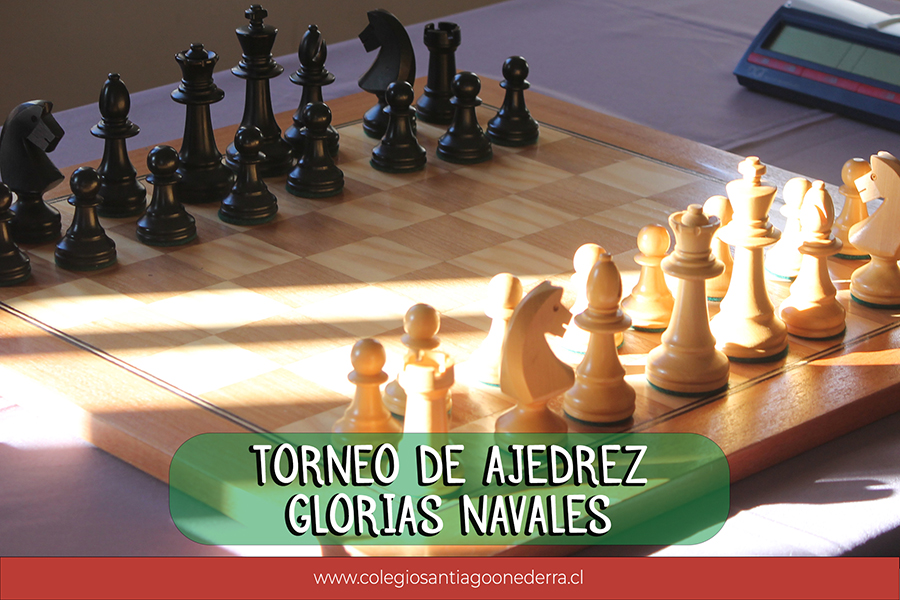 torneo ajedrez glorias navales 2023 min