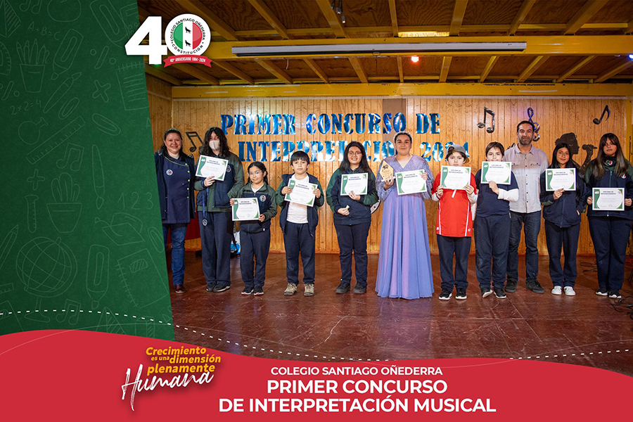 1 CONCURSO DE INTERPRETACIÓN MUSICAL min