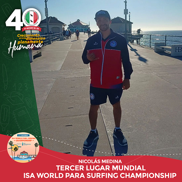 3er lugar mundial surf monitor cso