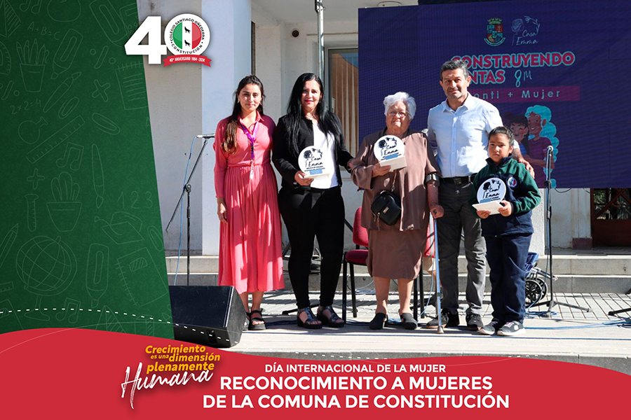 DÍA INTERNACIONAL DE LA MUJER 2024 min