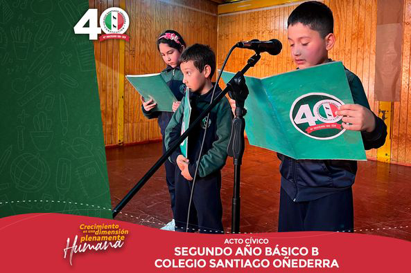 acto civico 2do B 2024 min