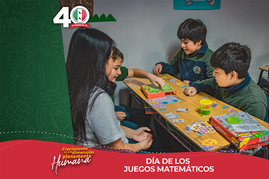 dia de los juegos matematicas min