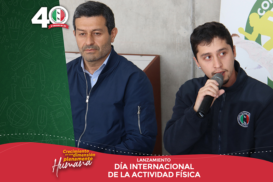 dia internacional de la actividad fisica 2024 min