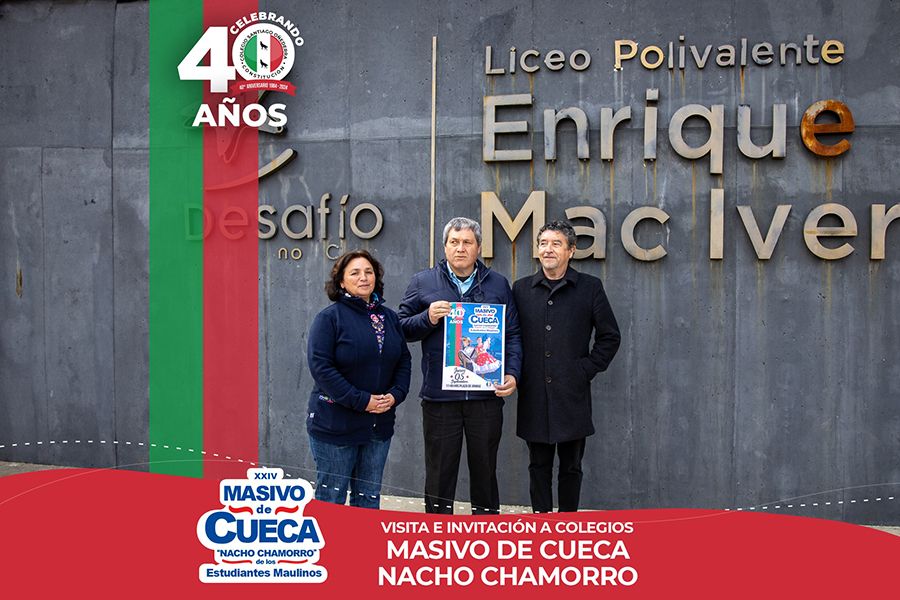 promocion masivo de cueca 2024