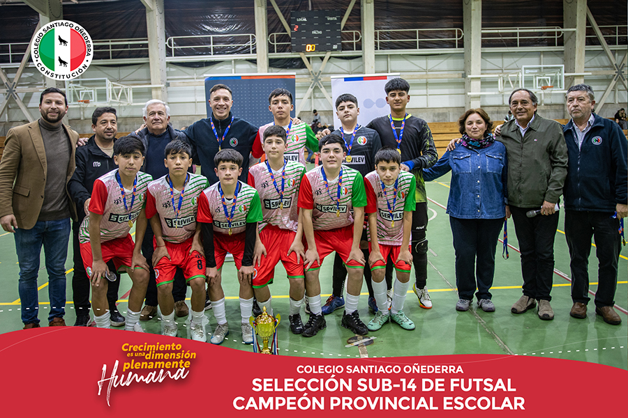 cso campeon seleccion sub 14 futsal min 2025