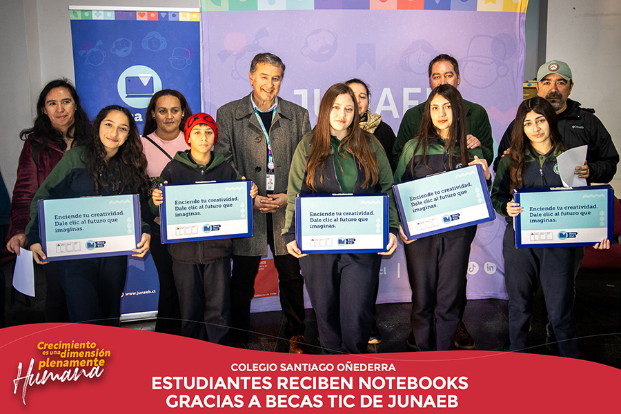 beca tic junaeb 2025 min