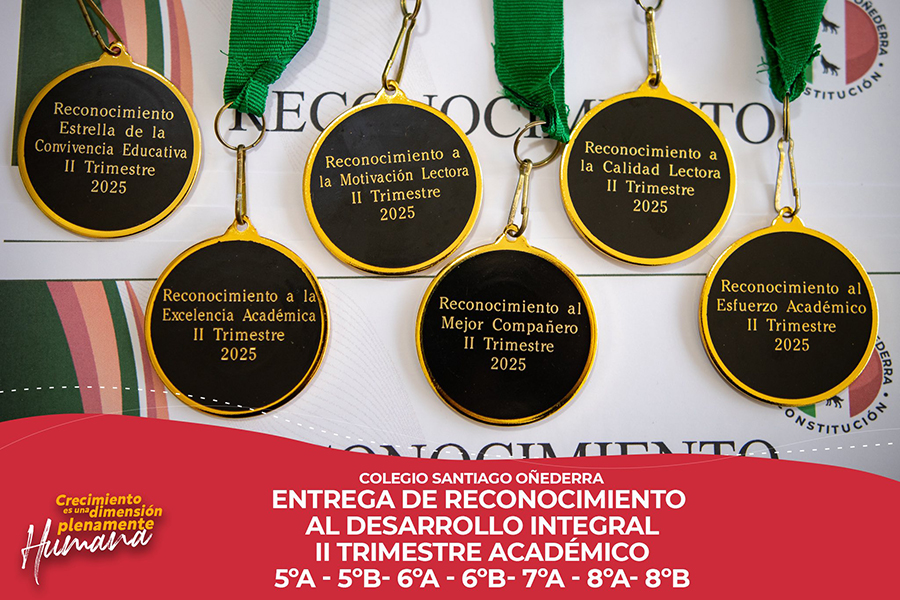 reconocimiento cso min segundo trimestre part 1