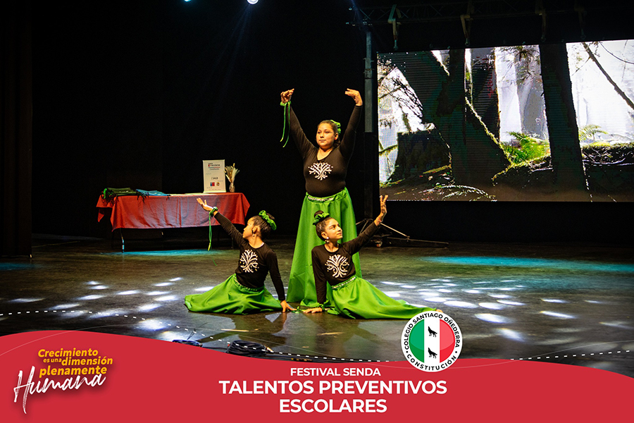 talentos preventivos escolar cso 2025