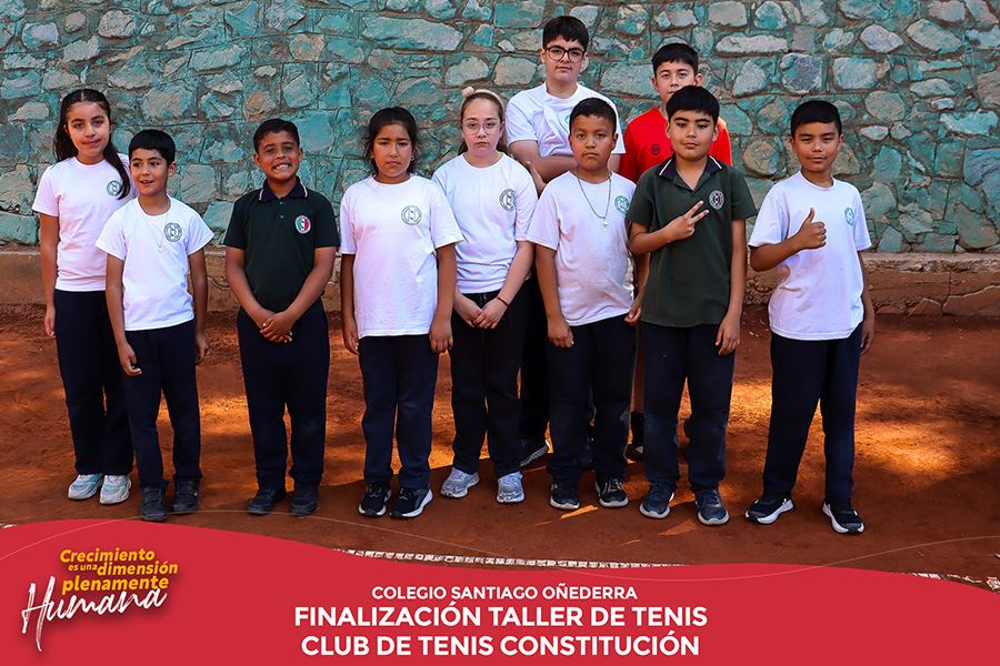 taller tenis final