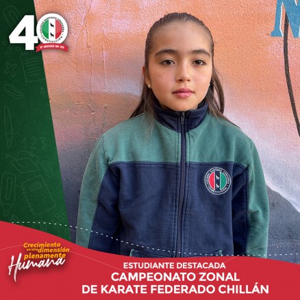 destacada campeonato karate