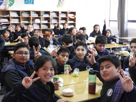 Dia de la convivencia