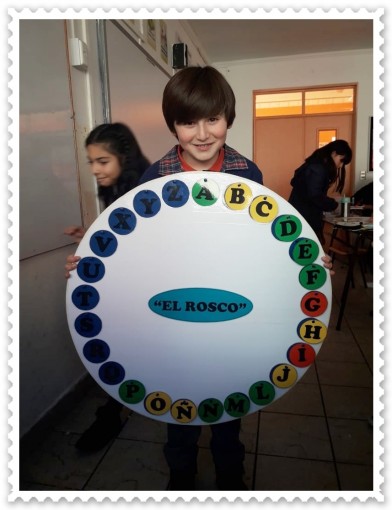 Aprender Jugando