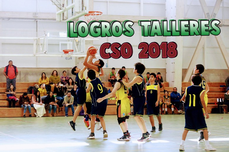 TALLERES CSO 2018