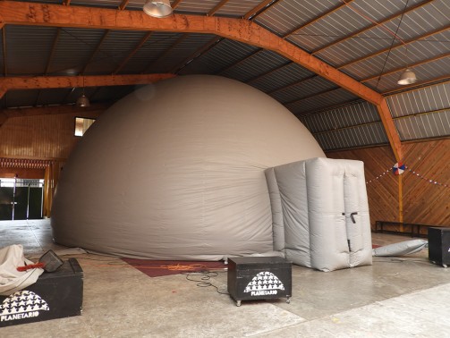 planetario