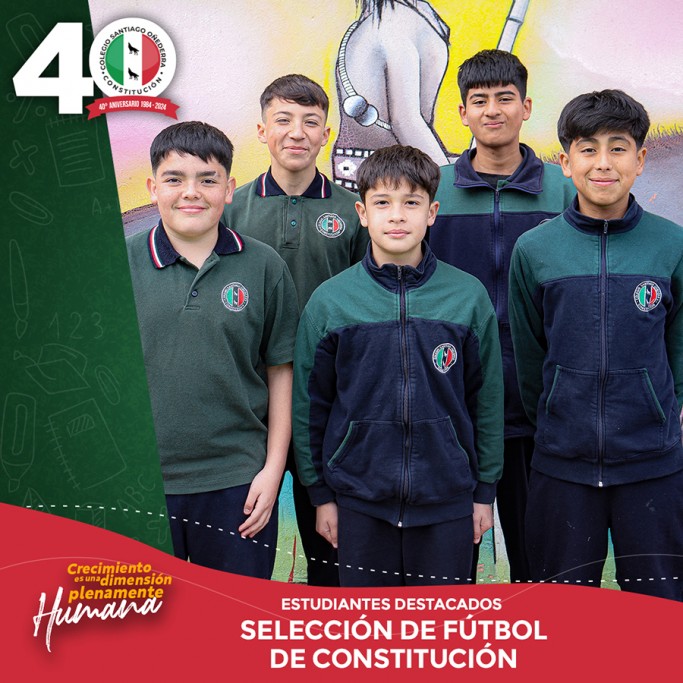 ESTUDIANTES DESTACADOS