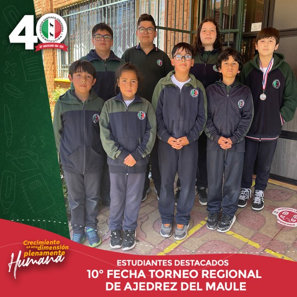 ESTUDIANTES DESTACADOS circuito regional de ajedrez 2024 min