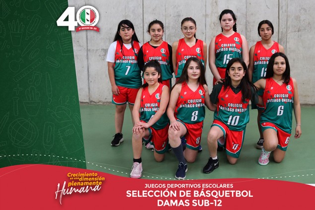 basquetbol sub 12 damas min